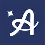 Logo of Asteroom android Application 